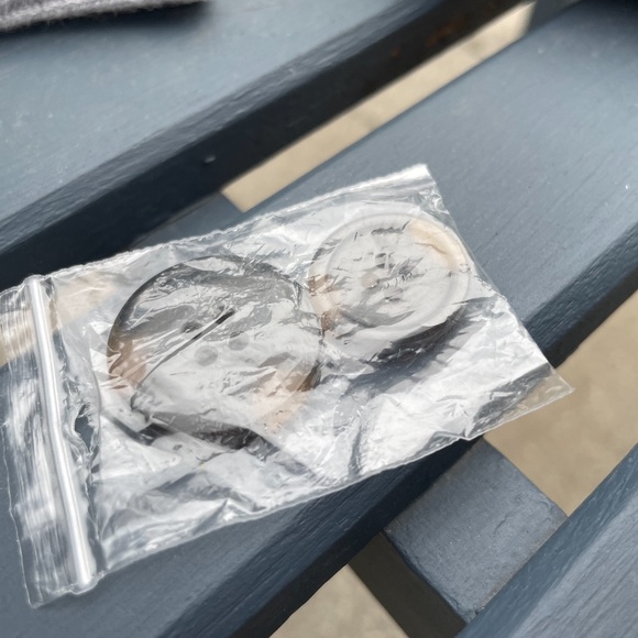 UO Plaid Coat - Picture 13 of 14